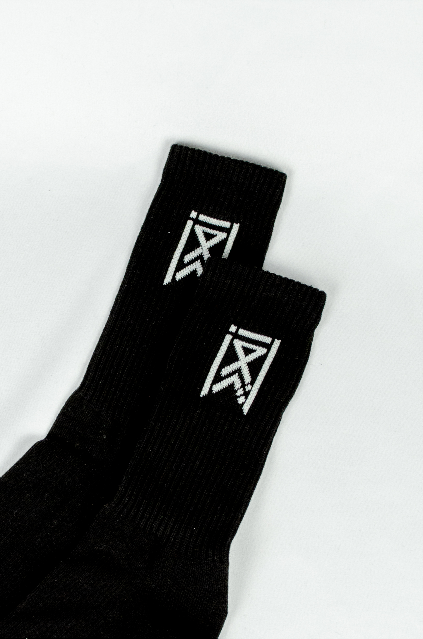 The SOCKS | Double Black Pack
