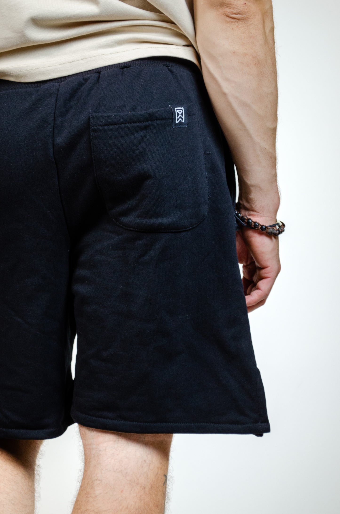 Soul Short | Black