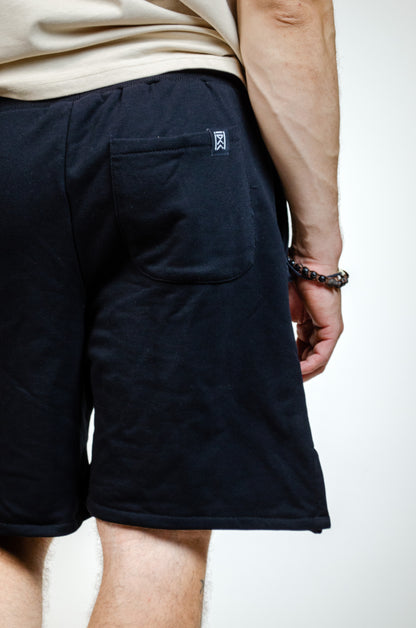 Soul Short | Black