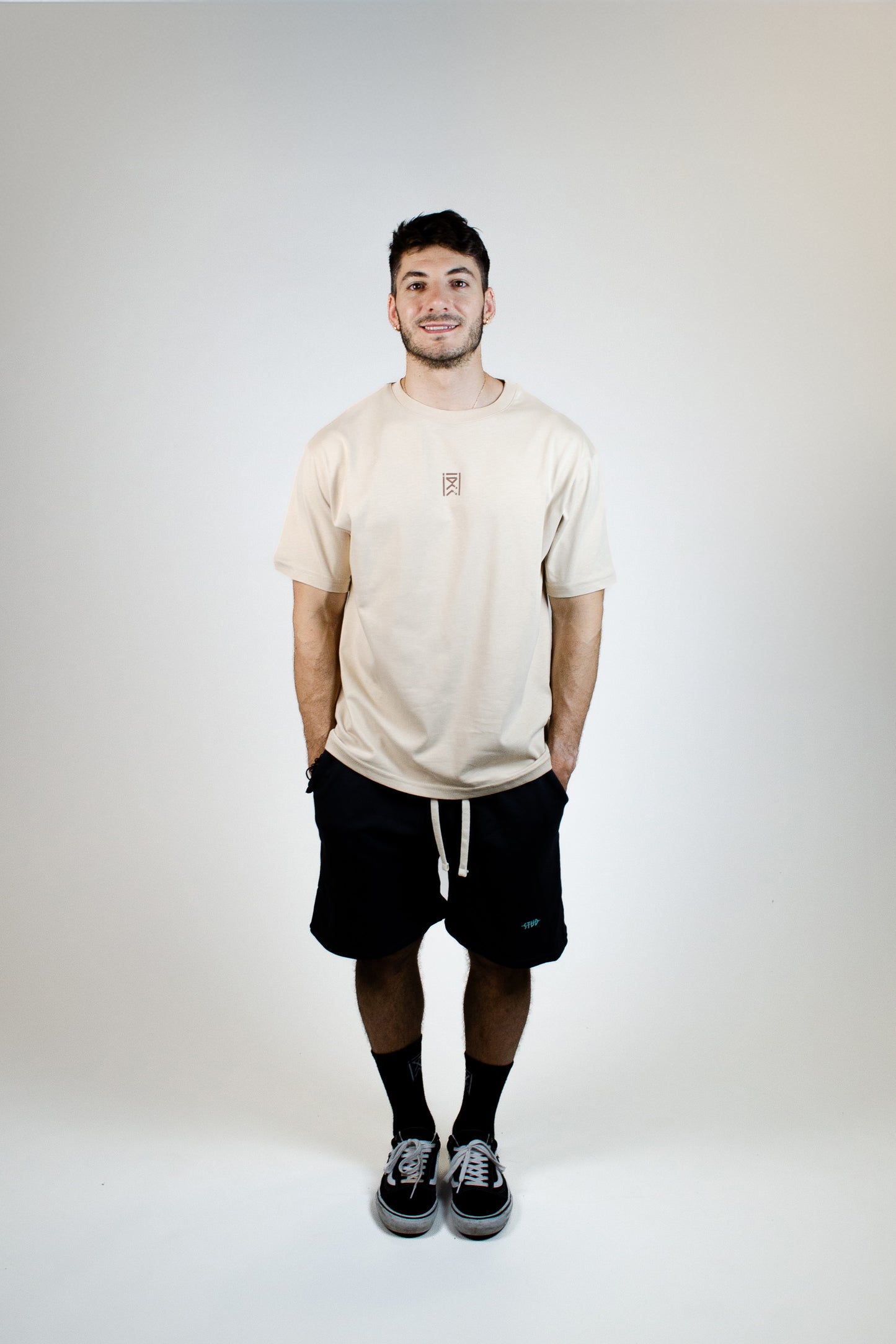 Soul Short | Black