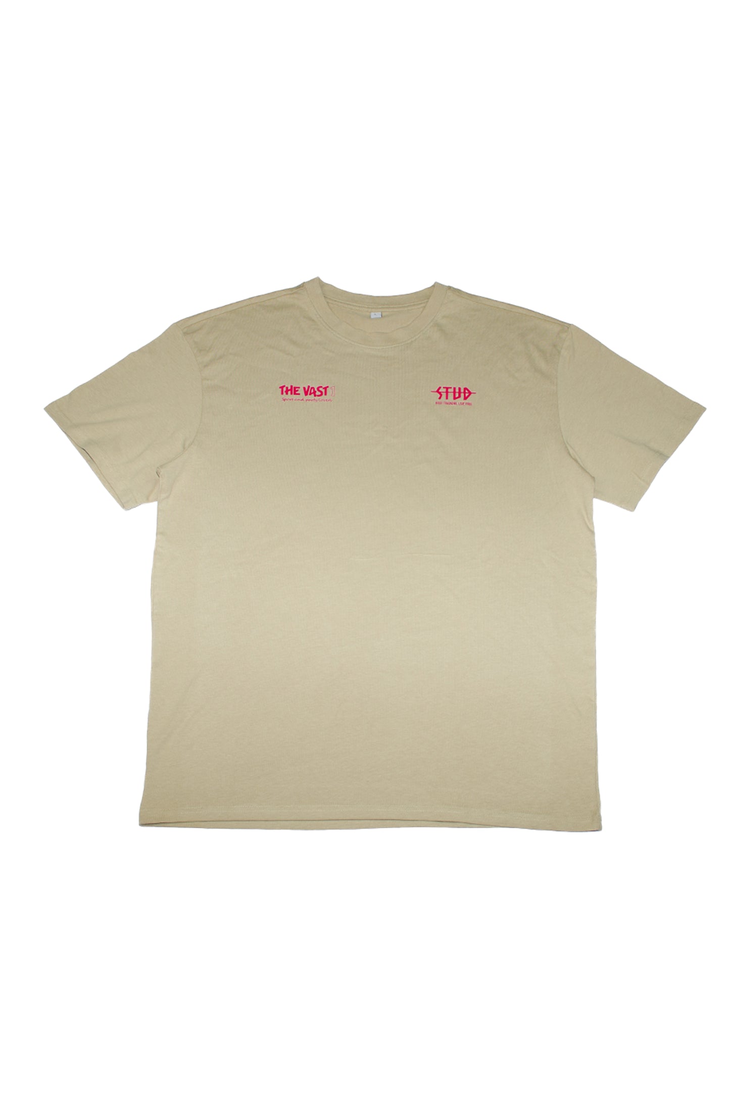 Boat Party Tee | Ivory